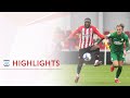 MATCH HIGHLIGHTS | Brentford 2 Preston North End 4 | Sky Bet Championship