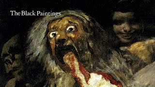 The Paintings You Aren't Supposed to Look At
