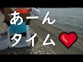 【初心者釣り女子】キス釣りでまさかのあの子と遭遇？！ 前編 17