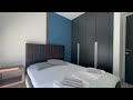 residence 10 two bedroom apartment by myguest cyprus longbeach iskele