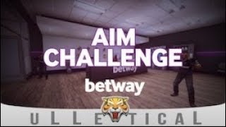 Betway Aim Challenge