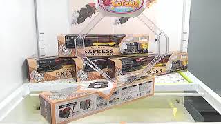 toreba Classical Express B