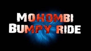 Mohombi - Bumpy Ride (BassBoost)