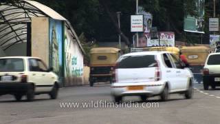 Race Course Road, Bengaluru