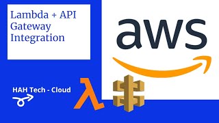 🚧 LAMBDA and API GATEWAY 🚧 Integration in AWS | Benefits and constraints | NodeJS | Cloud