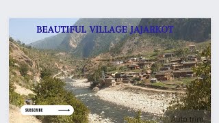 beautiful village in Jajarkot chhedagad municipality#village@Nepaligaughar