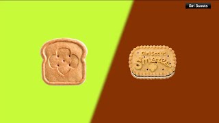 The Girl Scouts are retiring two cookie flavors after this season