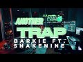 BARKIE - ANOTHER TRAP FT. @Snakeninedekprayasuren [OFFCIAL AUDIO]