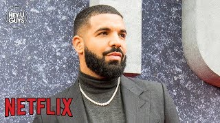 Drake Interview - Netflix's Top Boy