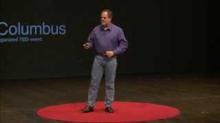 Don’t get hangry: feed your brain healthy food | Brad Bushman | TEDxColumbus