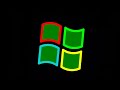 The evolution of the Windows logo Updated