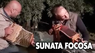 Carmelo Pansera, Vincenzo Casili, Peppe Casili, Peppe Nocera - Sunata focosa