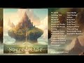 【無料フリーbgm】ファンタジック音楽素材集「sacred ode」