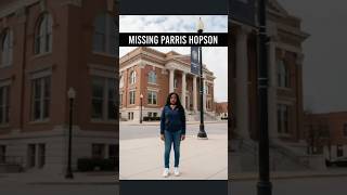 The Disappearance of Parris Hopson