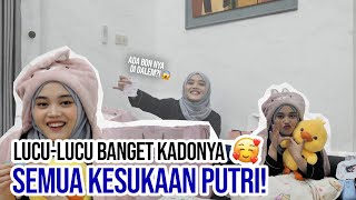 DIKASIH KADO ISINYA 33 HARAPAN DARI PUTDEVERS