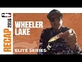 Brent Ehrler's 2016 BASS Wheeler Lake Recap