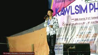 Lovejoy Khongsai THANGVAN PONKANG SIL || NEO Mate NITE MOREH || HINKHO LAMHIL SEIMINLEN