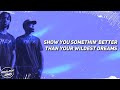 THEY. - Comfortable (Lyrics) ft. Fana Hues