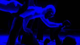 TEDxBrussels - Black Label Movement - Zero Gravity Dance