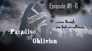 [Vindictus S3] #1-6 Moment of oblivion | Paradise of oblivion