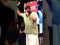 നിങ്ങള് പാടിയില്ല ഞാൻ ചമ്മി.. joju george actor joju joseph george joju singing