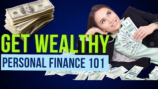 Personal Finance 101: Essential Money Management Skills for Adults