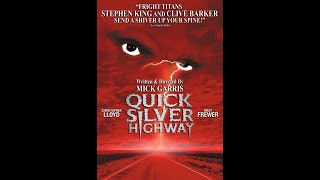 Quicksilver Highway (1997) Trailer