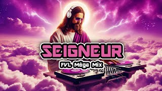 FVL - SEIGNEUR (Mix Techno Catholique)