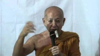 Majjhima Nikaya Sutta: MN 32; MN 33; MN 34 - Ven.  Dhammavuddho Thero