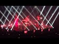 Imagine Dragons Gelredome 25-8-2018 Born to be yours