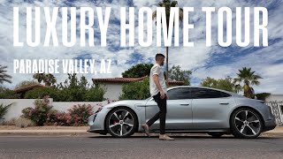 LUXURY BROKER TOUR - PARADISE VALLEY AZ