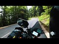 route du ballon d alsace vosges ktm 1290 super adventure s