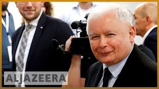 Populists hold on to power in Poland