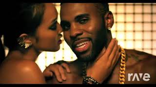 Worth Dirty - Jason Derulo & Fifth Harmony ft. 2 Chainz, Kid Ink | RaveDJ