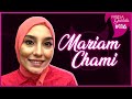 Mariam Chami - Prosa Guiada #116