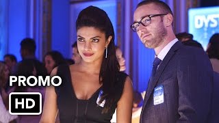 Quantico 1x05 Season 1 Episode 5 Promo \