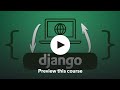 Python Django - The Practical Guide
