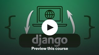 Python Django - The Practical Guide