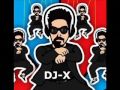[DJ-X] Thagadu Thagadhu Mix - Adi Thadi