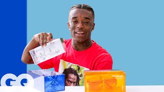 10 Things Lil Uzi Vert Can't Live Without | GQ