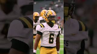 TXHSFB Round 3 Playoff Highlights!! #txhsfb #football #footballhighlights #footballshorts #nfl