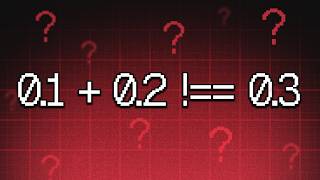Why computers can't do math?