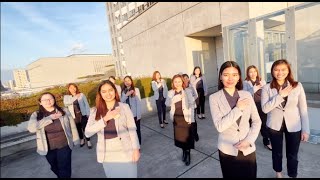 Toyo Achieve English紹介動画2022 ～Hakusan Campus～