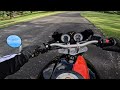 ducati monster s2r 800 first impression