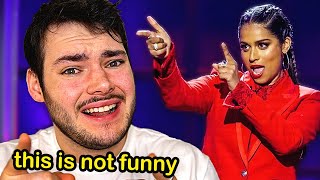 I Watched Lilly Singh's Awful Show So You Don't Have To...