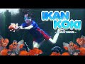 DJALU HAKIM - Ikan Koki - Offcial Music Video