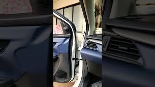 Baleno 2022 Sigma Android Stereo, Infinity component Speakers || Super Auto Accessories Belgaum