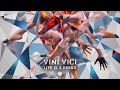 Vini Vici & Liquid Soul - Universe Inside Me (Ghost Rider & Ranji Remix)