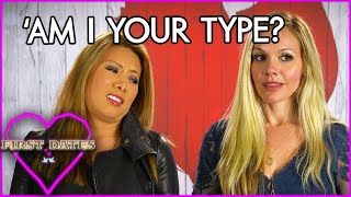Is being New to Dating Women a Turn Off? | First Dates Canada