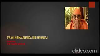 യഥാർത്ഥ ഇന്ത്യൻ വിവാഹം,സ്വയം സാക്ഷിയായി തീരുക.ജീവിതത്തിന്റെ ആനന്ദം സാക്ഷിത്വത്തിൽ ആണ്-51